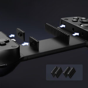 KONTROLER MOBILNY DO SMARTFONA GAMESIR-X5-LITE - obrazek 3