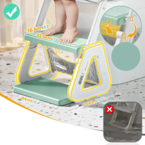 NAKŁADKA NA SEDES KLAPIT-6 - obrazek 3