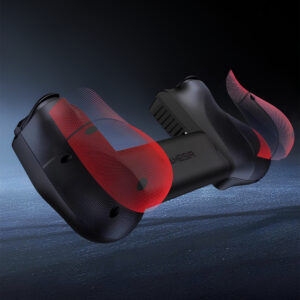 KONTROLER MOBILNY DO SMARTFONA GAMESIR-X5-LITE - obrazek 4