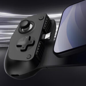 KONTROLER MOBILNY DO SMARTFONA GAMESIR-X5-LITE - obrazek 5