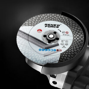 TARCZA DIAMENTOWA S-CUT-125 - obrazek 2