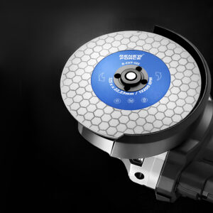 TARCZA DIAMENTOWA R-CUT-125 - obrazek 2