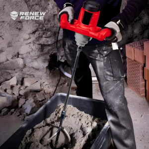 MIESZADŁO DO KLEJU BETONU LB04 - obrazek 4