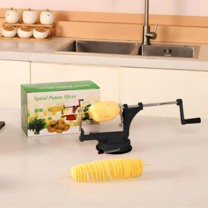 MASZYNKA RĘCZNA DO ZIEMNIAKÓW PM10-B - obrazek 3