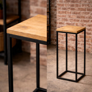 KWIETNIK STOJĄCY POJEDYŃCZY WYSOKI FOS-TALL - obrazek 3