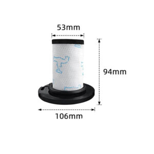 FILTRY DO TEFAL ROWENTA TRXZE009 - obrazek 4