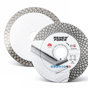 TARCZA DIAMENTOWA Q-CUT-125 - obrazek 3