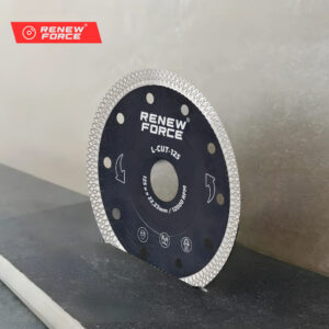 TARCZA DIAMENTOWA L-CUT-125 - obrazek 2