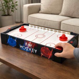 CYMBERGAJ AIRHOCK-2 - obrazek 2