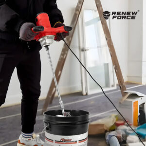 MIESZADŁO DO KLEJU BETONU LB04 - obrazek 3