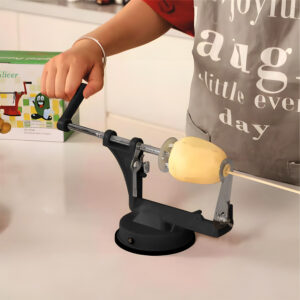 MASZYNKA RĘCZNA DO ZIEMNIAKÓW PM10-B - obrazek 2