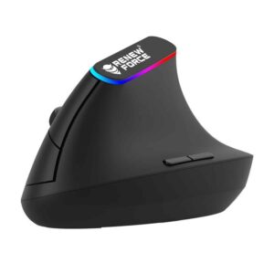 MYSZ WERTYKALNA BEZPRZEWODOWA W800 - obrazek 1