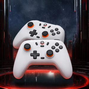 KONTROLER BEZPRZEWODOWY NOVA LITE GAMESIR-T4N LITE - obrazek 2