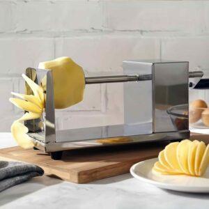 MASZYNKA RĘCZNA DO ZIEMNIAKÓW PM20 - obrazek 3