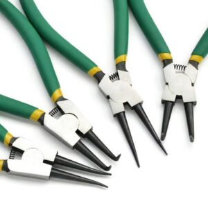 ZESTAW KOMBINEREK WARSZTATOWYCH + PRO-CRAFT-ETUI-GREEN - obrazek 3