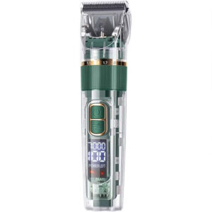 MASZYNKA DO STRZYŻENIA DLA ZWIERZĄT G7 - obrazek 1