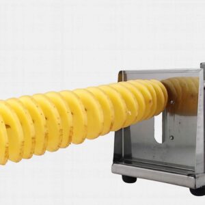 MASZYNKA RĘCZNA DO ZIEMNIAKÓW PM20 - obrazek 2