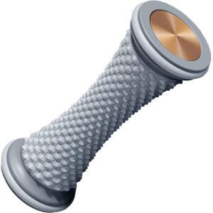 ROLLER DO STÓP SZARY FAS-R2 - obrazek 1