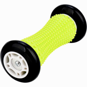 ROLLER DO STÓP ZIELONY FAS-R1 - obrazek 1