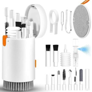 ZESTAW DO CZYSZCZENIA ELEKTRONIKI PH-CLN - obrazek 2