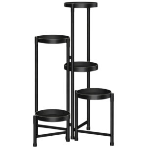 KWIETNIK STOJĄCY METALOWY FLO-STAND-4 - obrazek 4