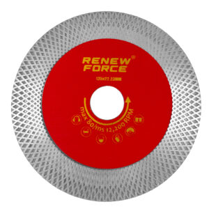 TARCZA DIAMENTOWA Q-CUT-125 - obrazek 1