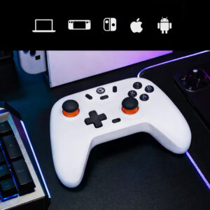 KONTROLER BEZPRZEWODOWY NOVA LITE GAMESIR-T4N LITE - obrazek 3