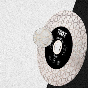 TARCZA 125mm DIAMENTOWA  CER-CUT-125 - obrazek 4