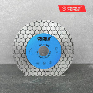 TARCZA DIAMENTOWA M-CUT-125 - obrazek 2