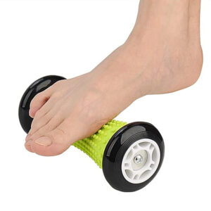 ROLLER DO STÓP ZIELONY FAS-R1 - obrazek 2