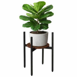 KWIETNIK STOJĄCY LOFT CIEMNY FOS-H1