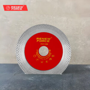 TARCZA DIAMENTOWA S-CUT-125 - obrazek 2