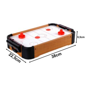 CYMBERGAJ AIRHOCK-3 - obrazek 3