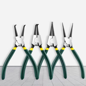 ZESTAW KOMBINEREK WARSZTATOWYCH + PRO-CRAFT-ETUI-GREEN - obrazek 2