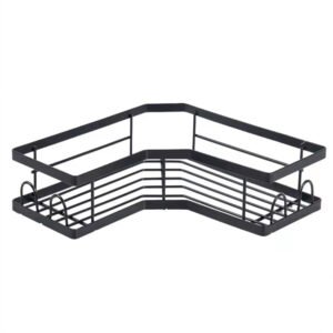 PÓŁKA ŁAZIENKOWA ZESTAW 2 szt. WC-SHELF5