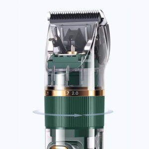 MASZYNKA DO STRZYŻENIA DLA ZWIERZĄT G7 - obrazek 3