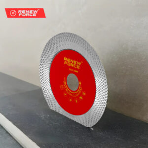 TARCZA DIAMENTOWA S-CUT-125 - obrazek 3