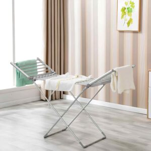 ELEKTRYCZNA SUSZARKA DC-H02 - obrazek 2