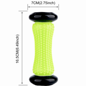 ROLLER DO STÓP ZIELONY FAS-R1 - obrazek 4