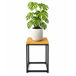 KWIETNIK STOJĄCY POJEDYNCZY NISKI FOS-S1