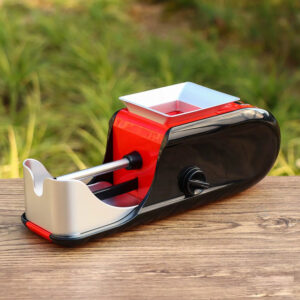 NABIJARKA DO PAPIEROSÓW 003-RED - obrazek 3