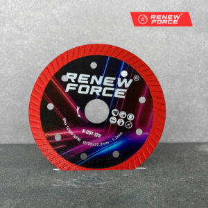 TARCZA DIAMENTOWA K-CUT-125 - obrazek 4