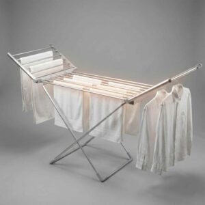 ELEKTRYCZNA SUSZARKA DC-H02 - obrazek 4