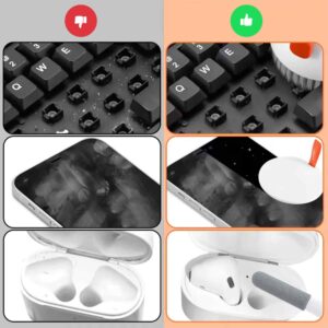 ZESTAW DO CZYSZCZENIA ELEKTRONIKI PH-CLN - obrazek 3