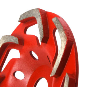 TARCZA DIAMENTOWA  GWH-600 - obrazek 2