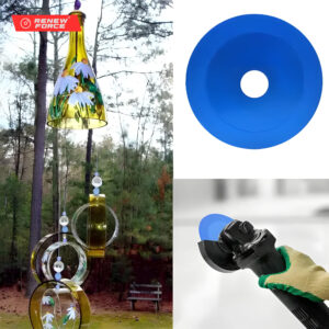 ZESTAW TARCZA DO BETONU DCD-125 - obrazek 4