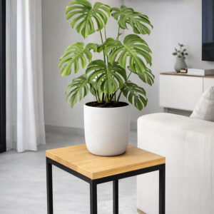 KWIETNIK STOJĄCY POJEDYNCZY NISKI FOS-S1 - obrazek 2