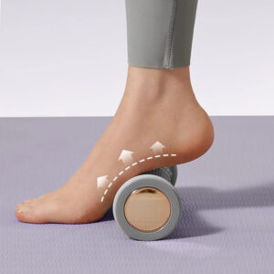 ROLLER DO STÓP SZARY FAS-R2 - obrazek 3