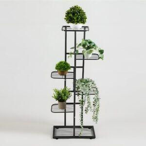 KWIETNIK STOJĄCY METALOWY FLO-STAND-3 - obrazek 4