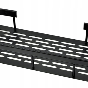 PÓŁKA ŁAZIENKOWA ZESTAW 2 szt. WC-SHELF2